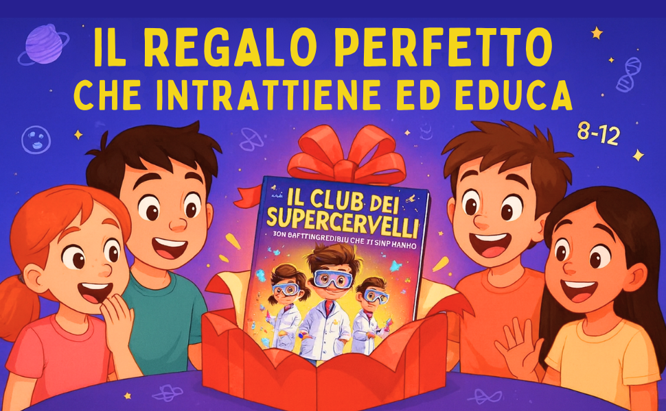 QUIZ INTERATTIVI