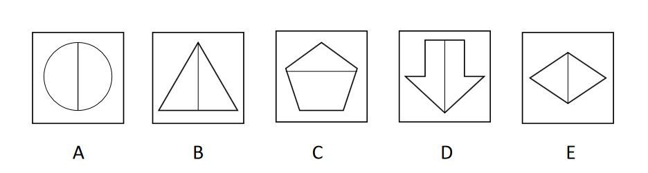 Olsat Figural Classification